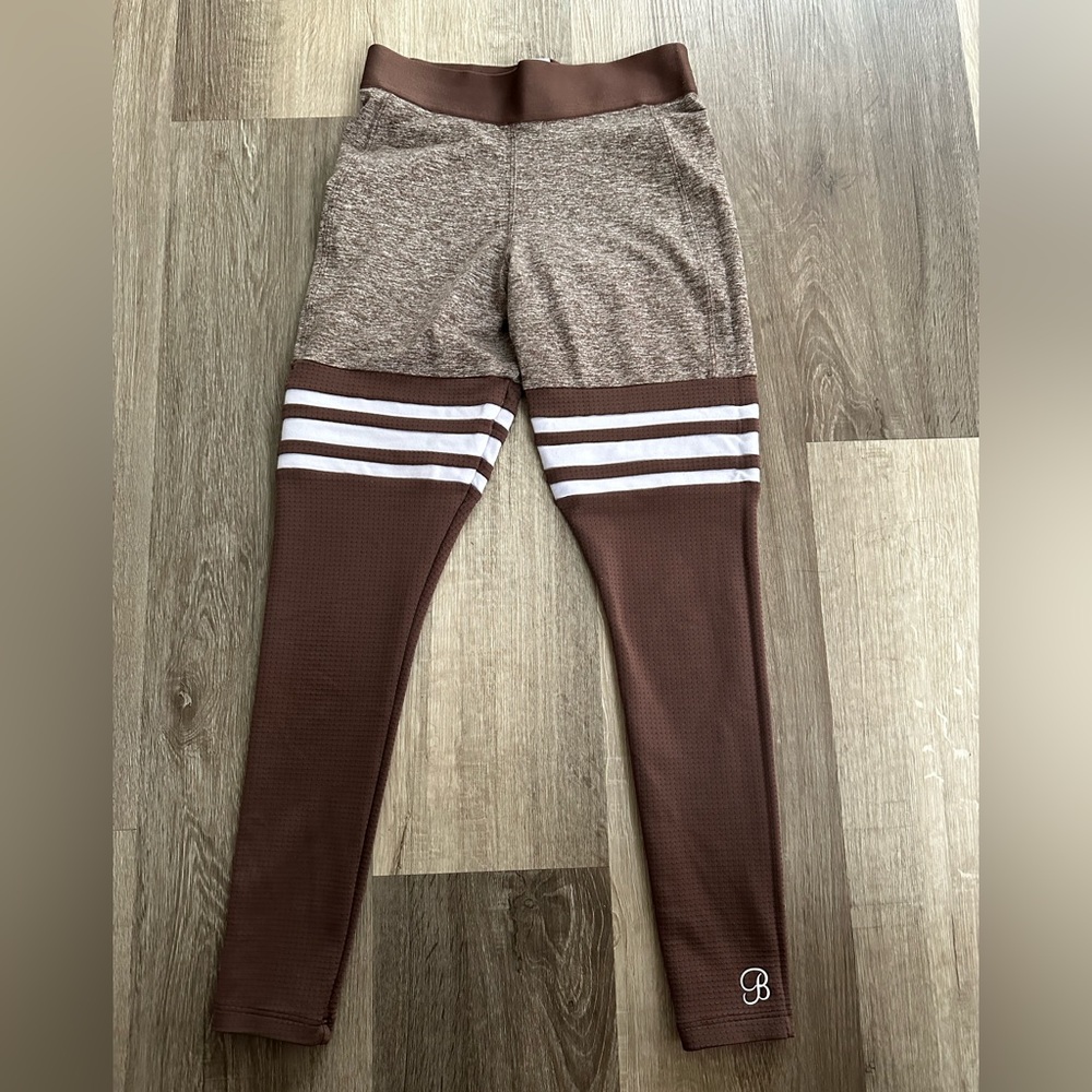Bombshell sportswear - (brown)